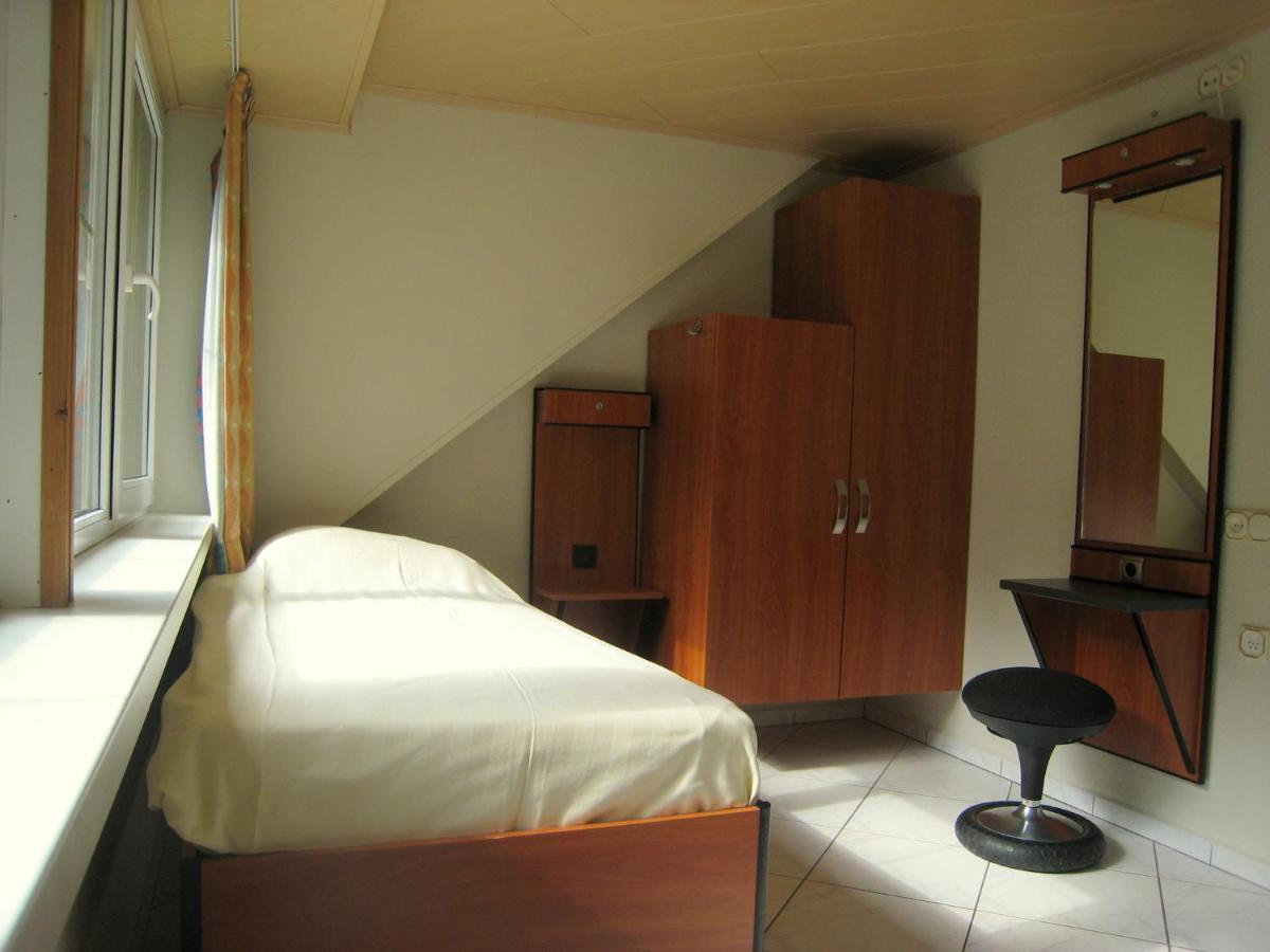 Holiday Home With Pool Sauna ลุนเทเรน ภายนอก รูปภาพ